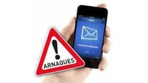 Appels suppects : attention aux arnaques téléphoniques