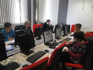 Reprise des formations informatiques à l'Espace Culturel