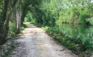 Véloroute Voie Verte - Travaux en cours